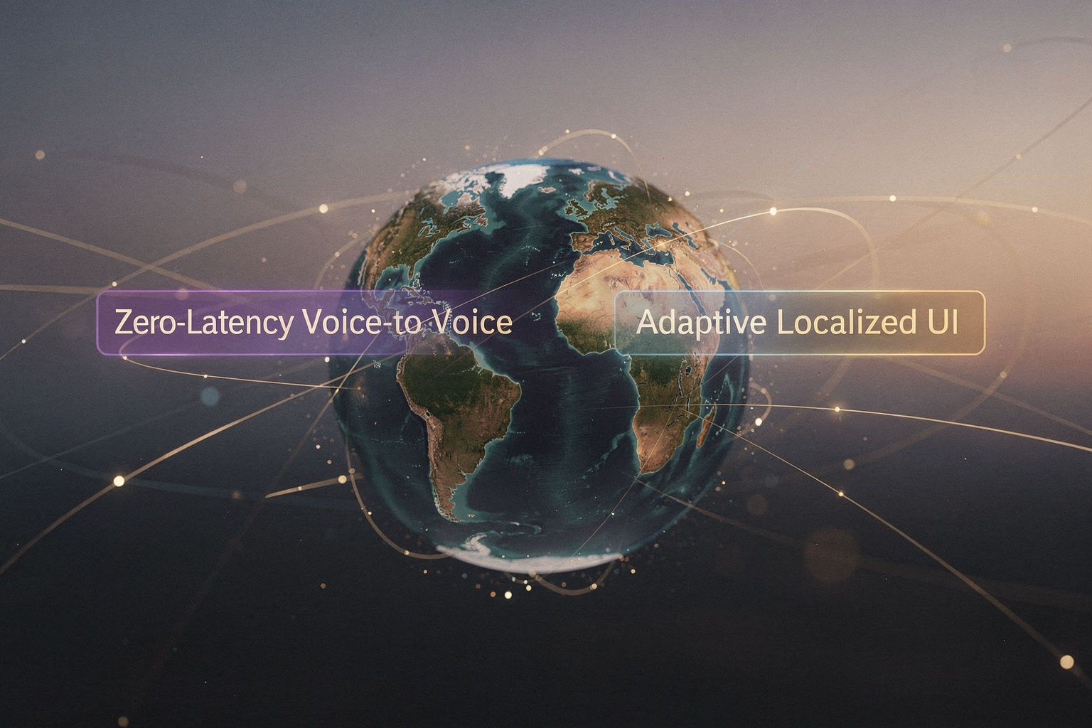 Future Outlook: Localization in 2027 and Beyond