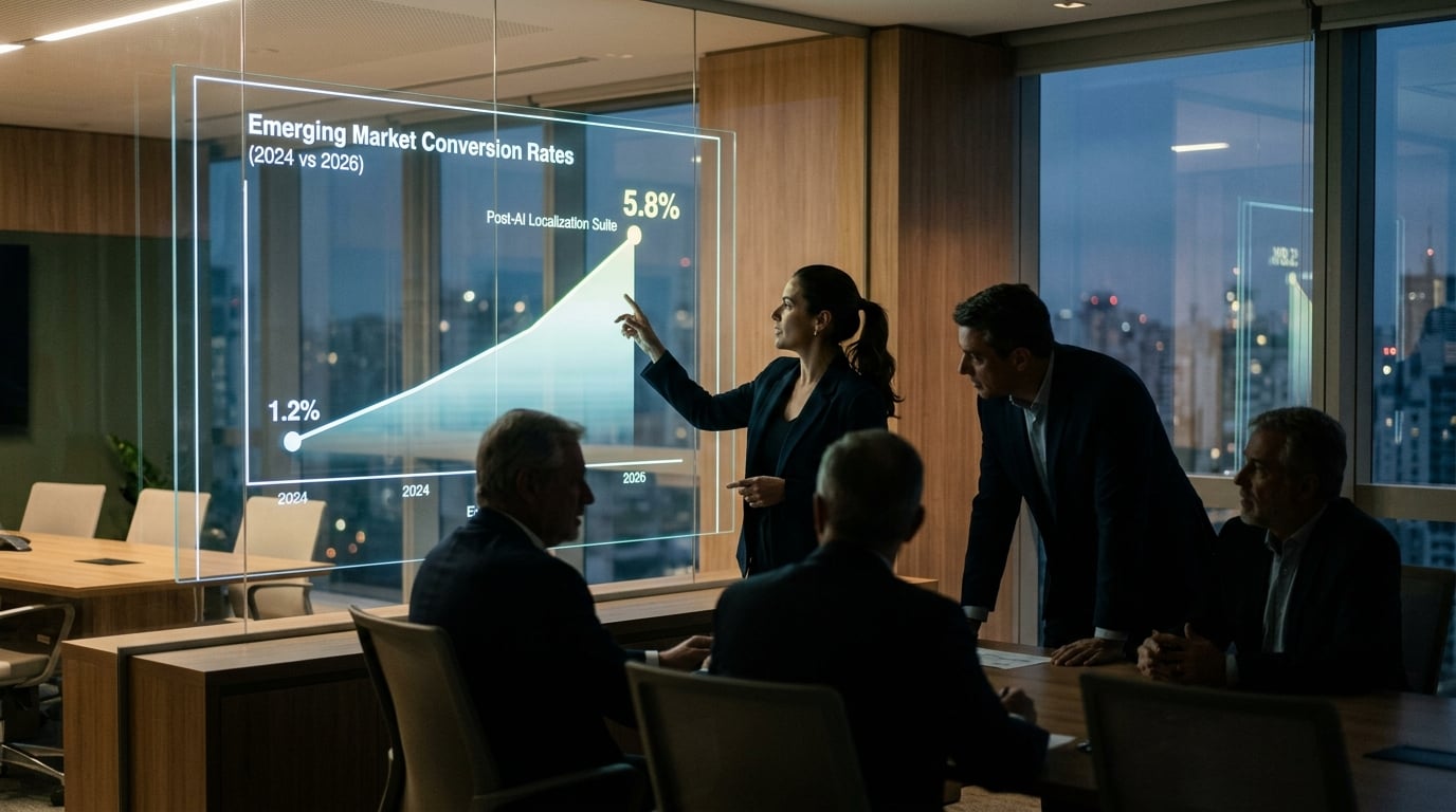Impact & Implications for Global Businesses