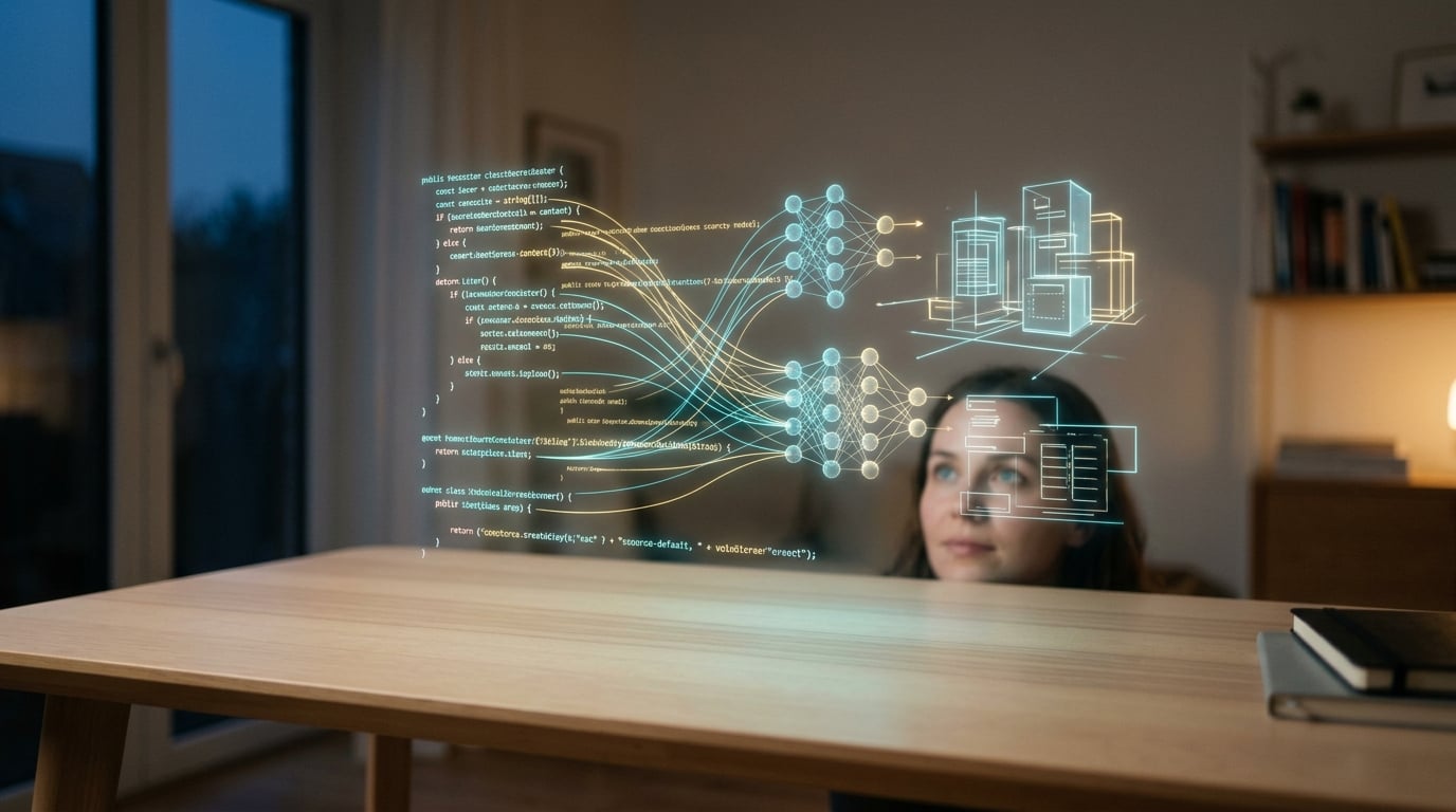 The Future of AI Coding in 2026 and Beyond