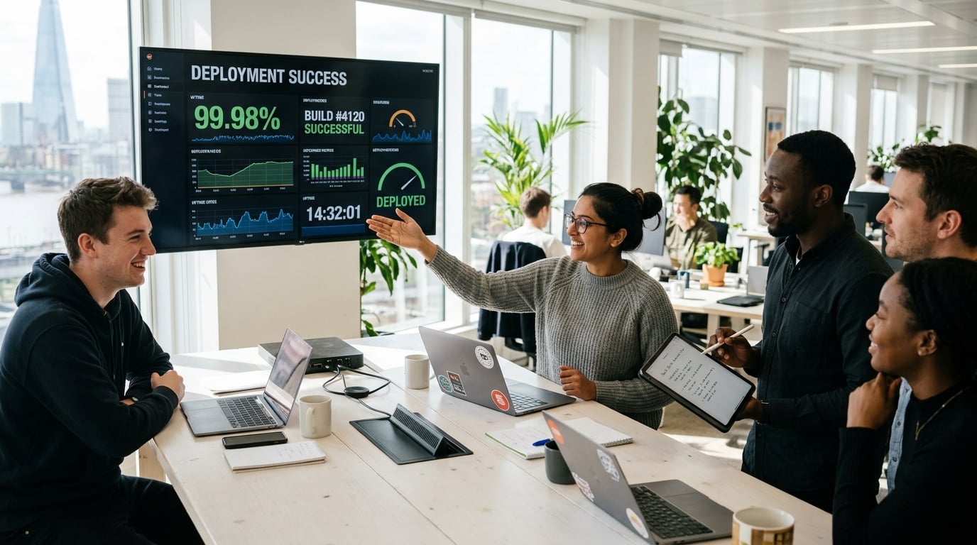 Developer Perspectives & Real-World Use Cases