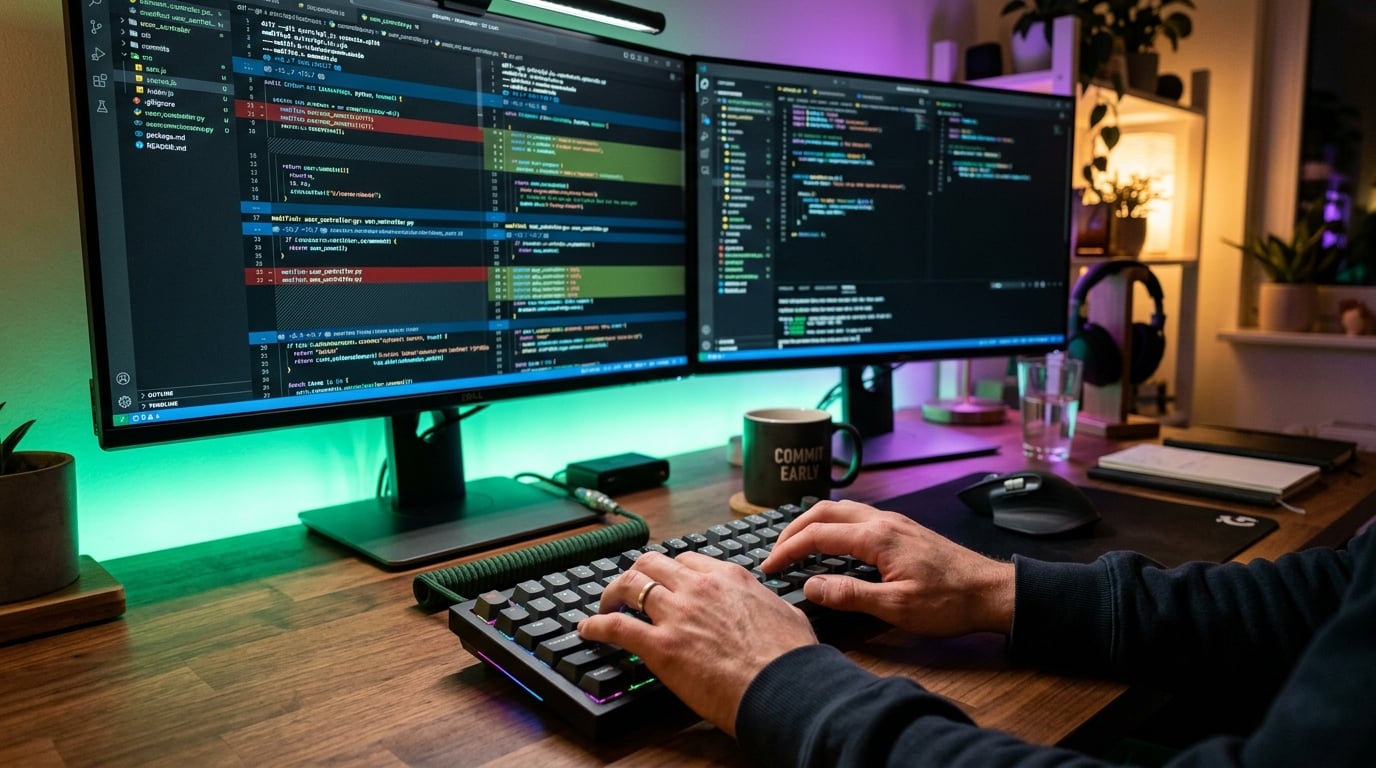 Introduction: The State of AI Code Review in 2026