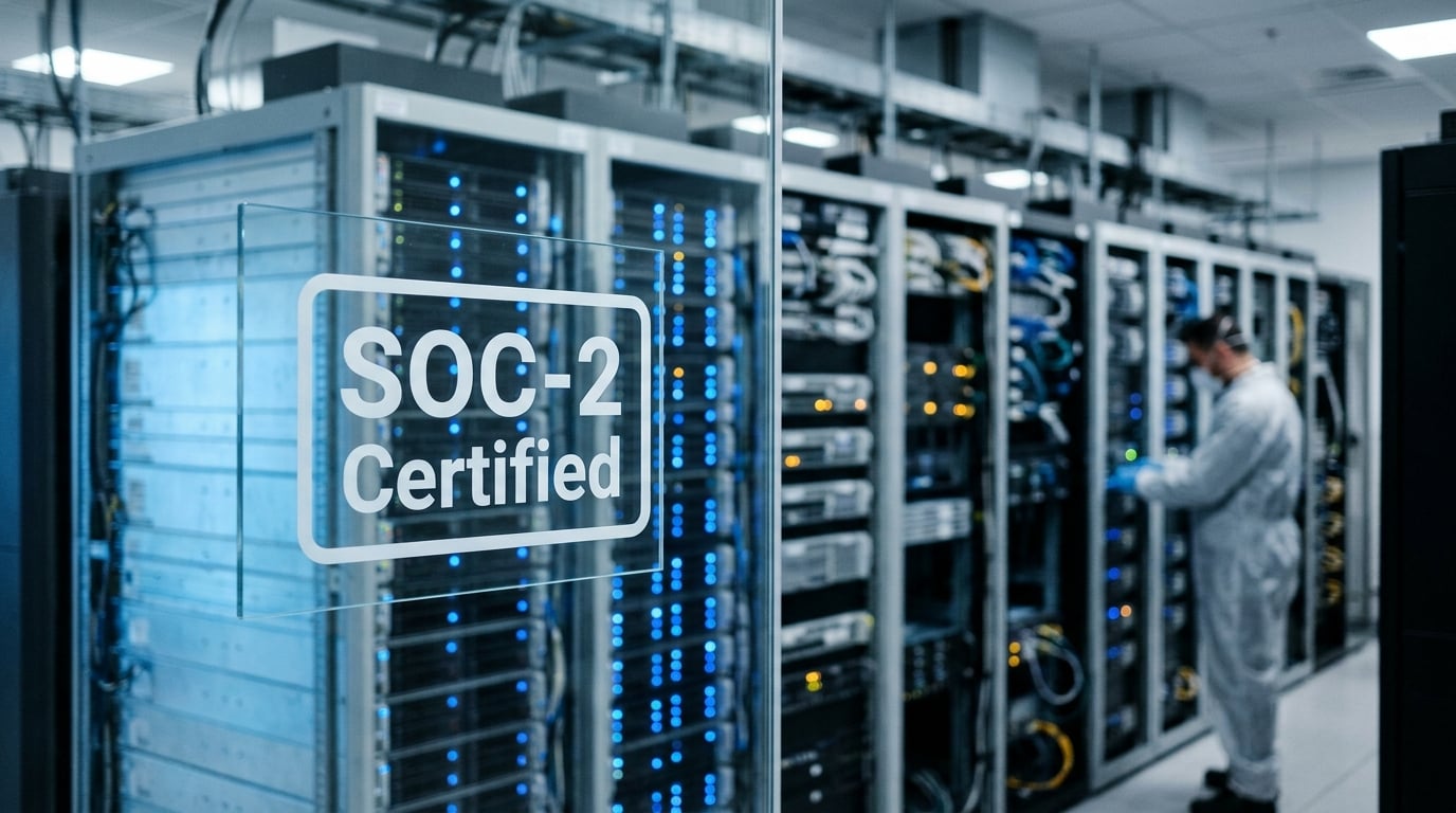 Security, Privacy, and Local LLM Compliance