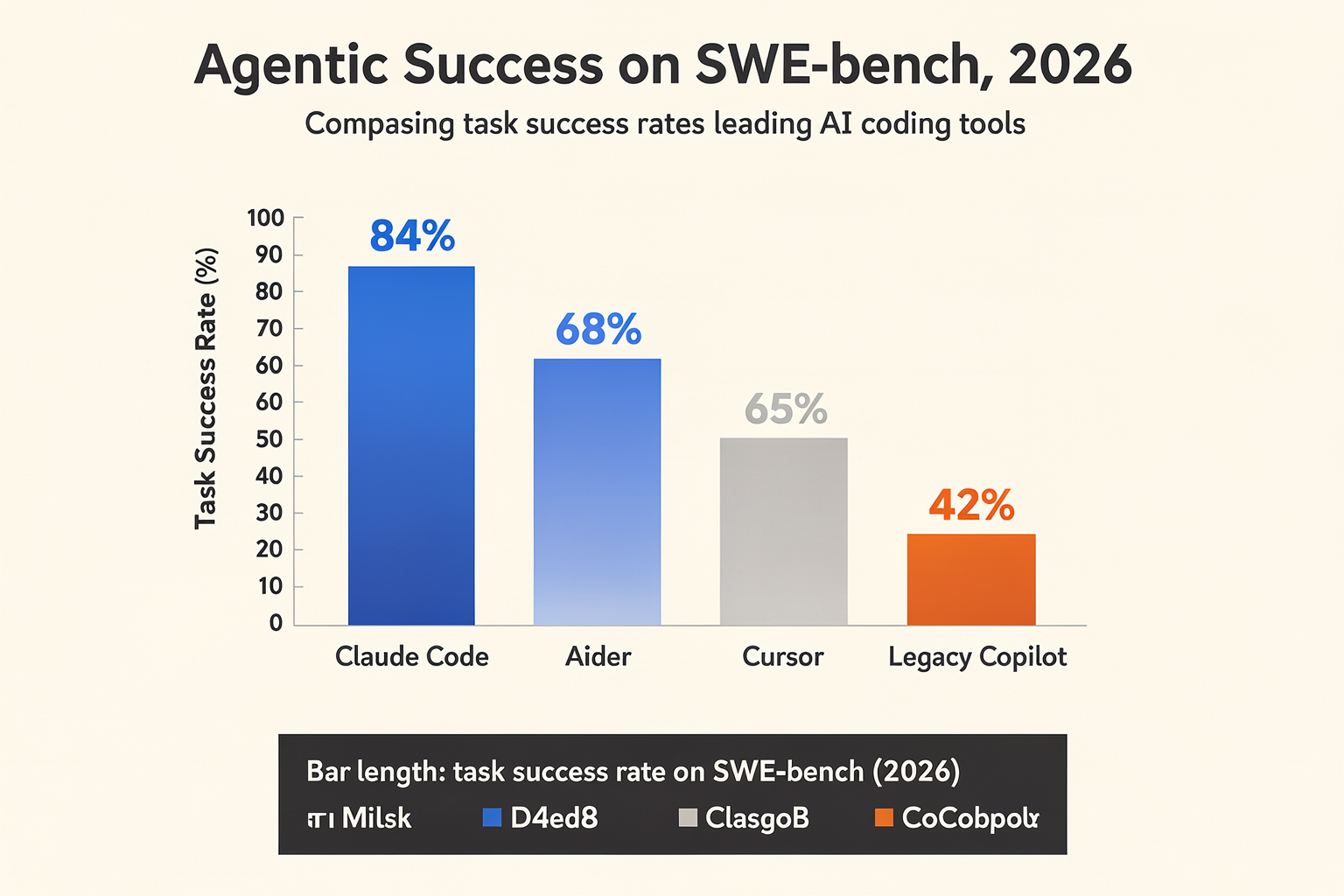Real-World Performance & Coding Benchmarks