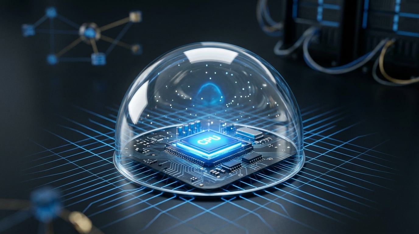 Security & Containment: Managing the Blast Radius of Terminal Agents