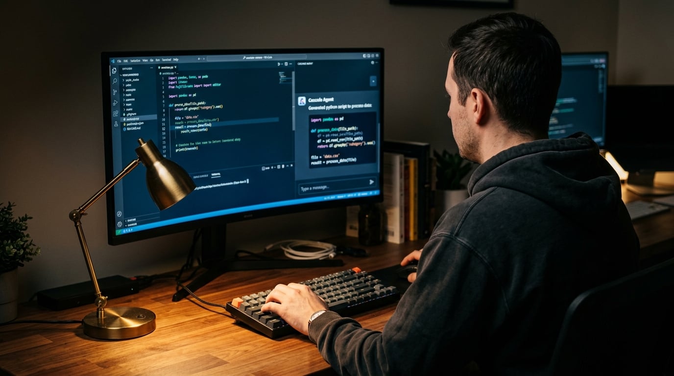 Introduction: Why Windsurf and Codeium are Defining 2026's Coding Landscape
