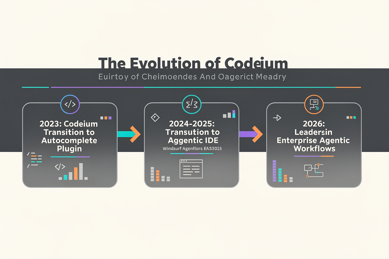 Background & Context: The Evolution of Codeium to the Windsurf Editor