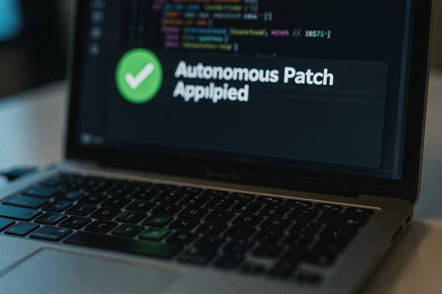 Introduction: The Revolution of Self-Healing Code in 2026