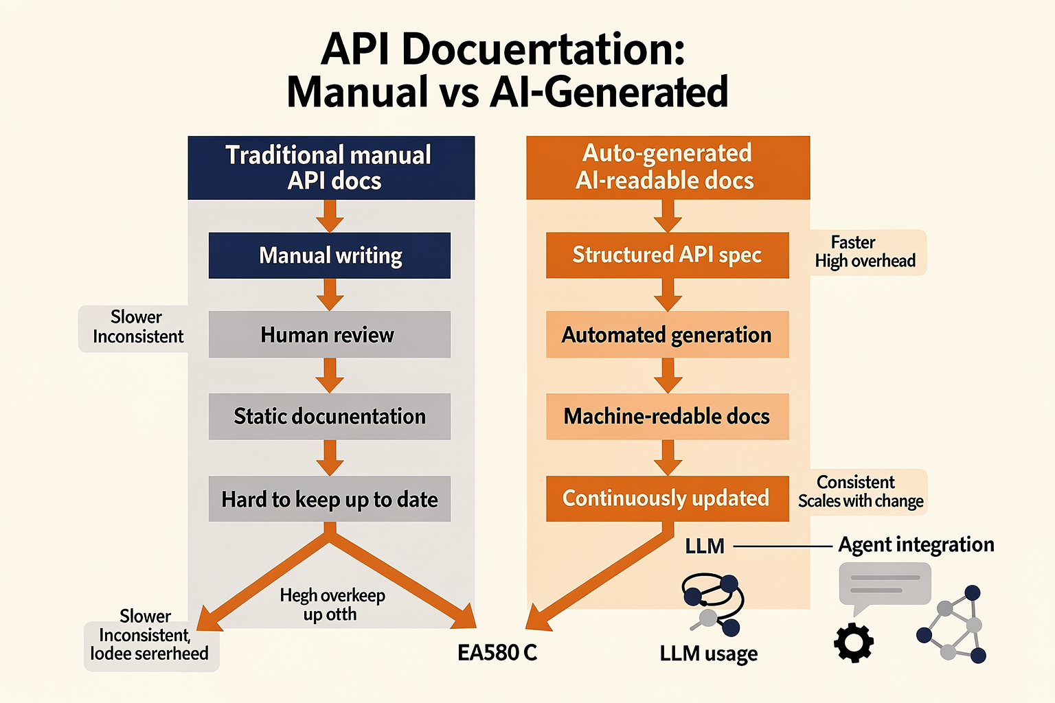 Auto-generated API docs