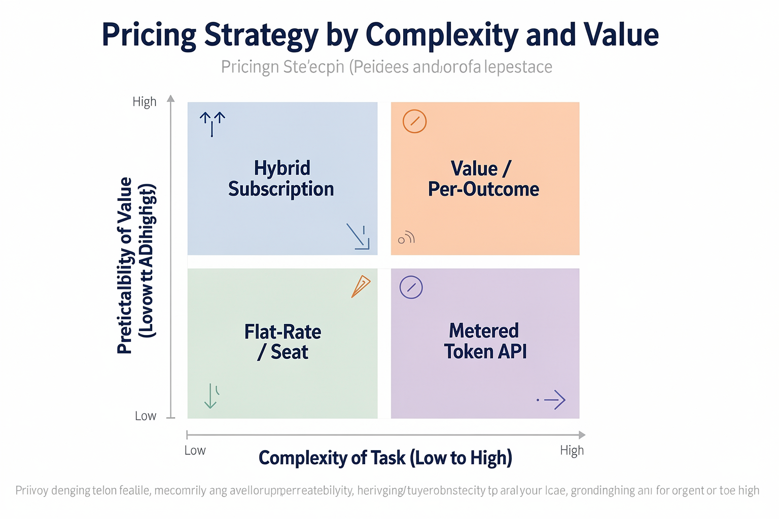 Decision Matrix: Selecting the Right Model for Your Product (TABLE)
