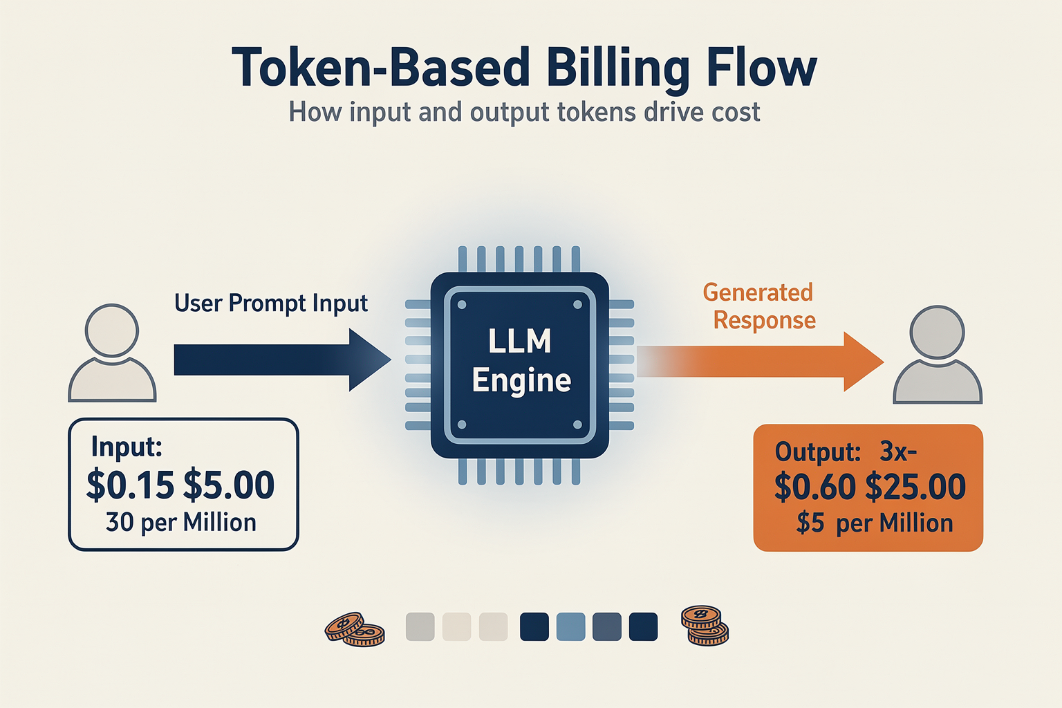 Per-Token and Usage-Based Pricing: Aligning Costs with Consumption
