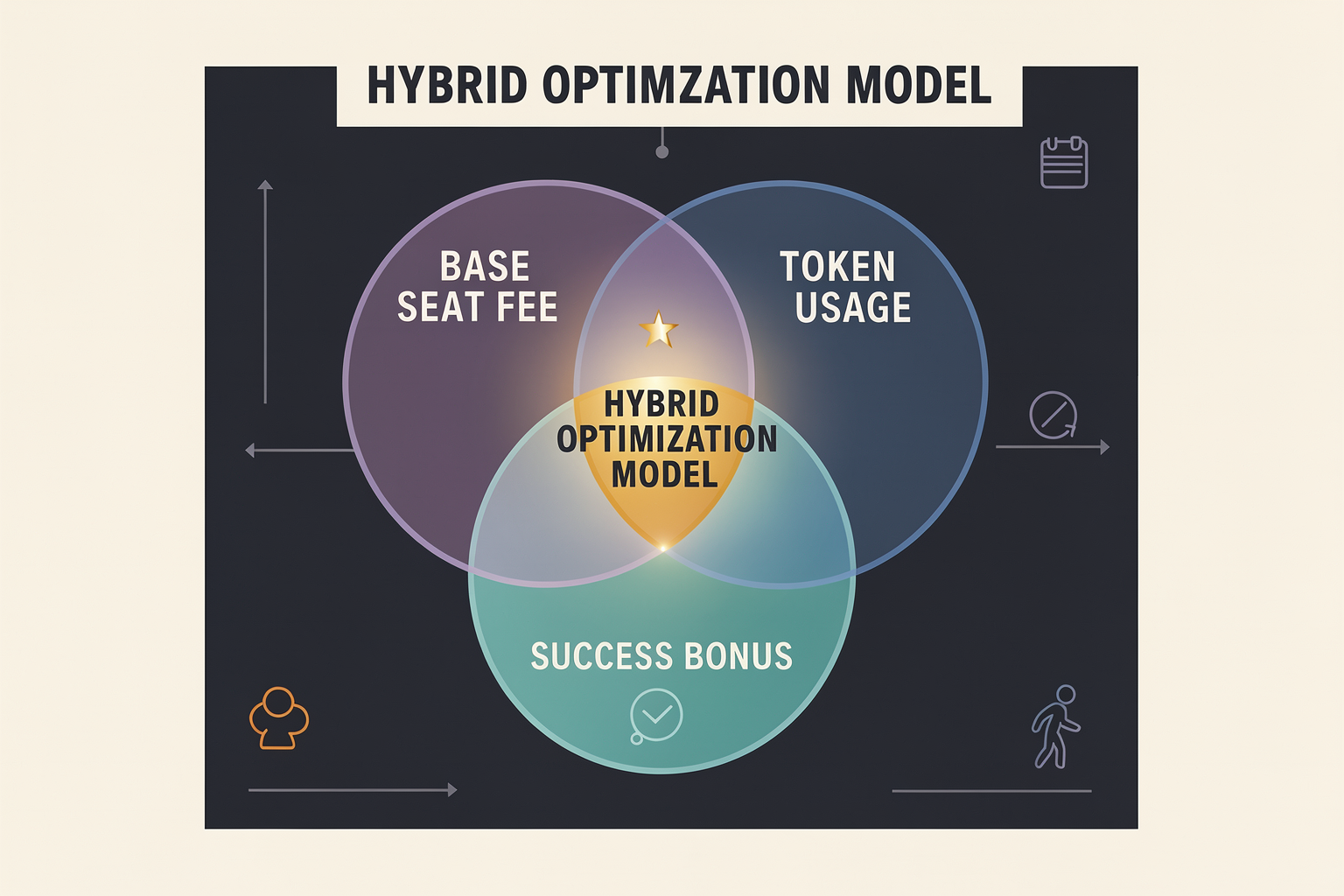 The Rise of Hybrid Pricing: Finding the Sweet Spot