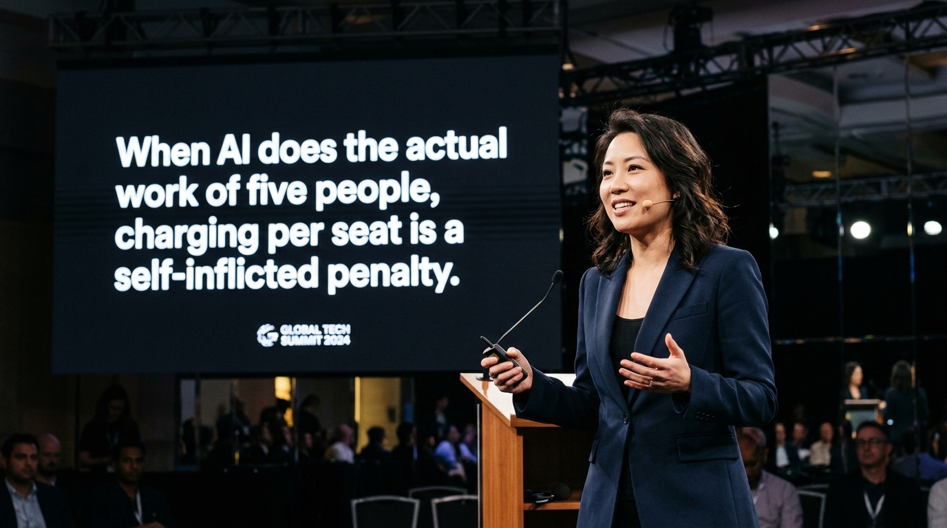 What Industry Leaders and Analysts Say About AI Monetization