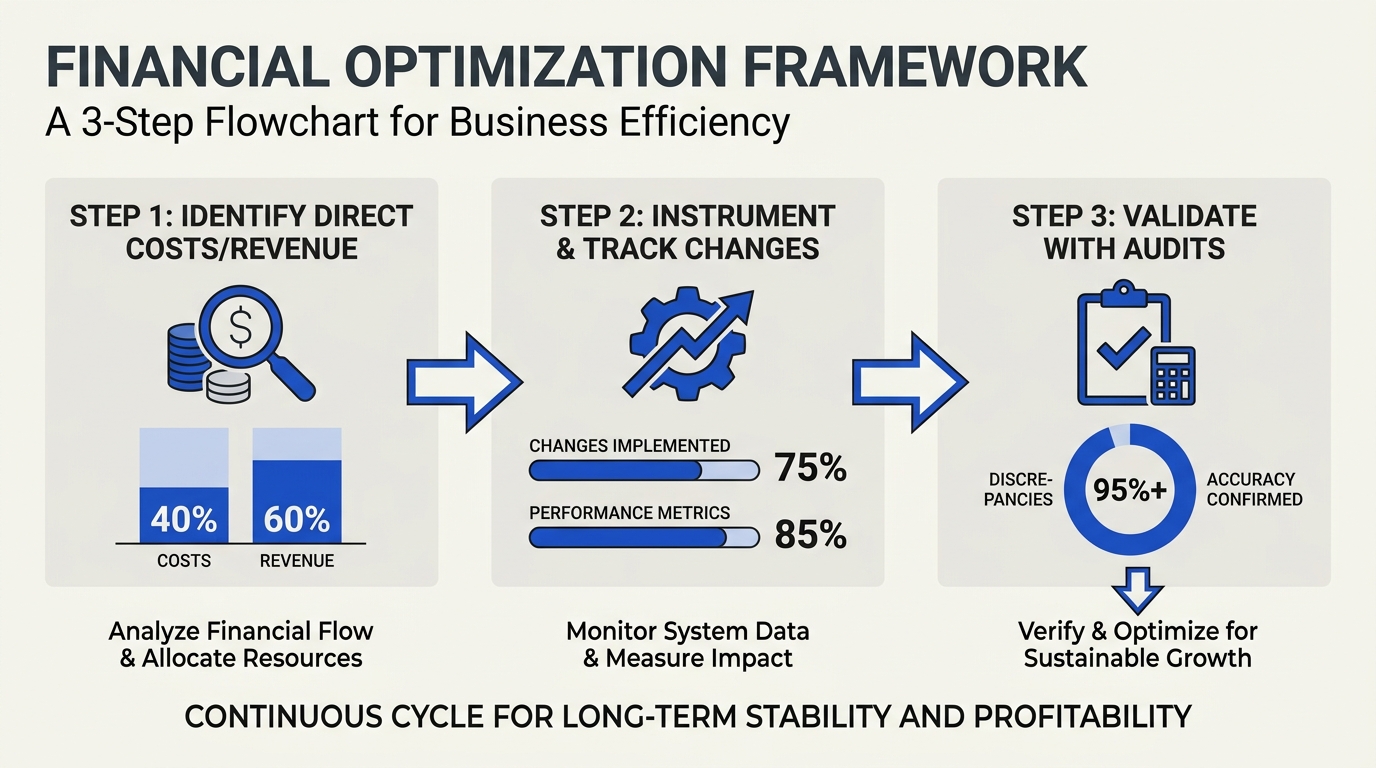 A simple measurement framework