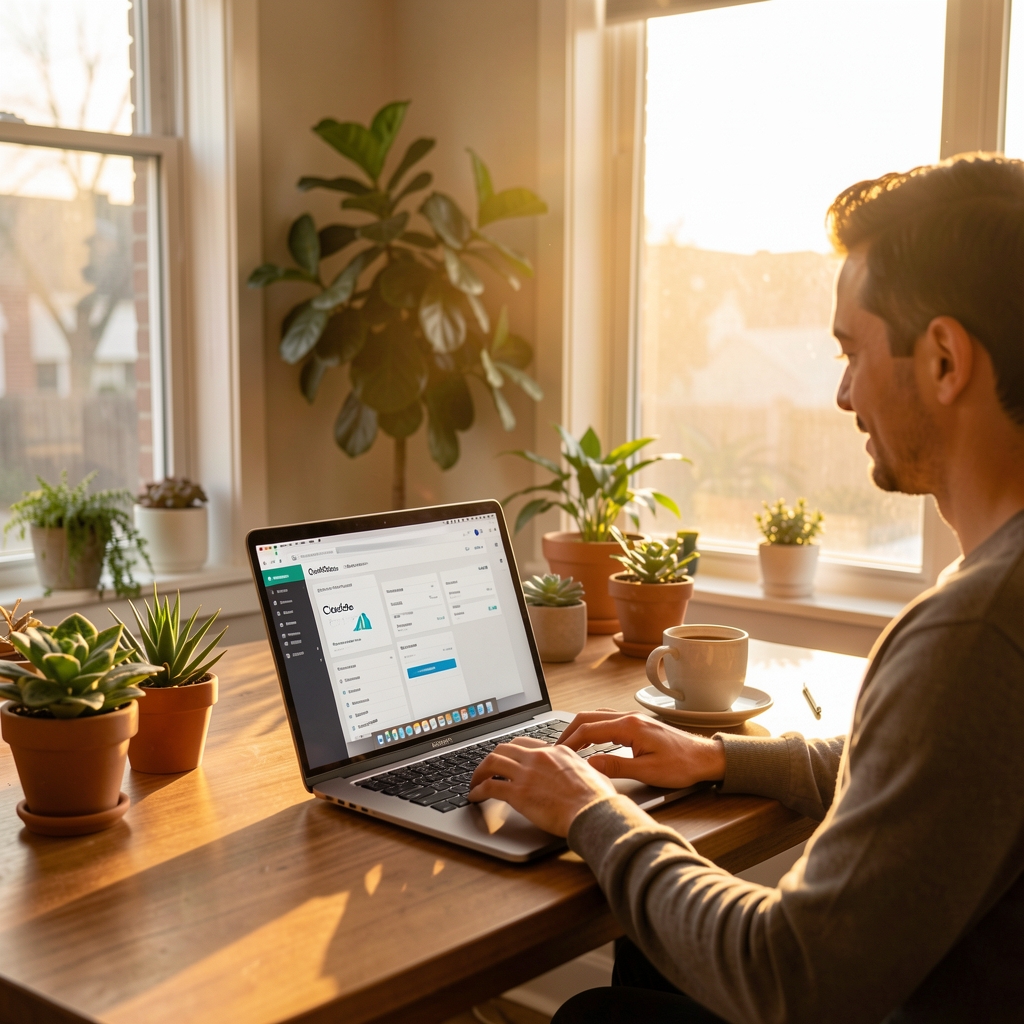 Cover image: Claude for Small Business: How Anthropic’s AI Workflows Cut Costs and Boost Growth