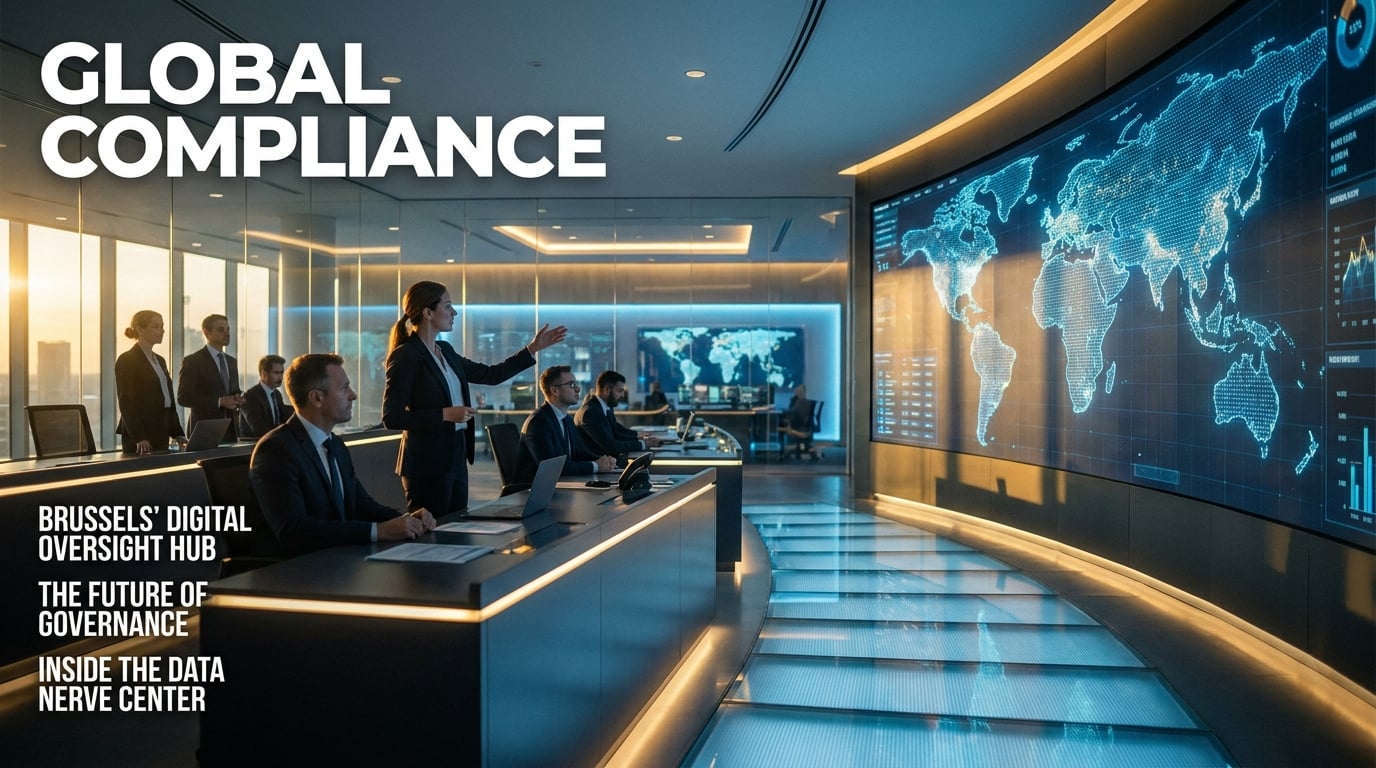 EU AI Act Compliance in 2026: What You Must Do