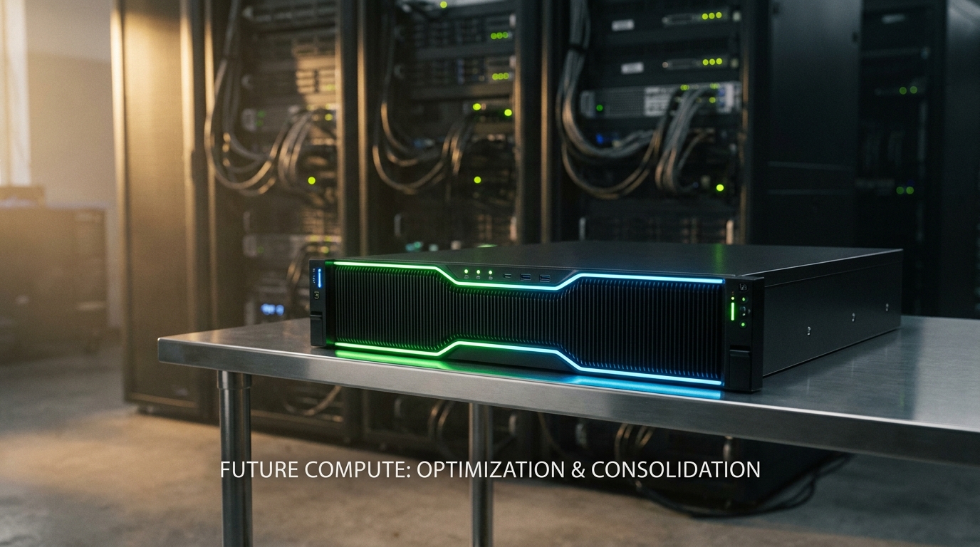 Cover image: Model Quantization in 2026: 4-bit, 8-bit, and the Tradeoffs