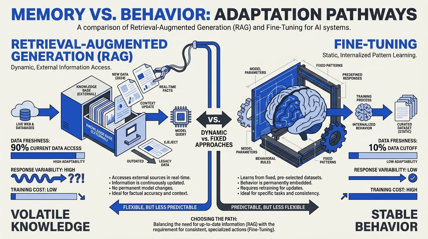 The single most useful mental model