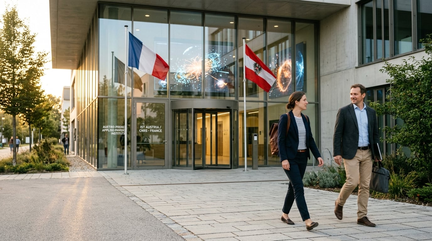 Cover image: Mistral AI Acquires Emmi AI: What It Means for Europe’s Industrial AI Future