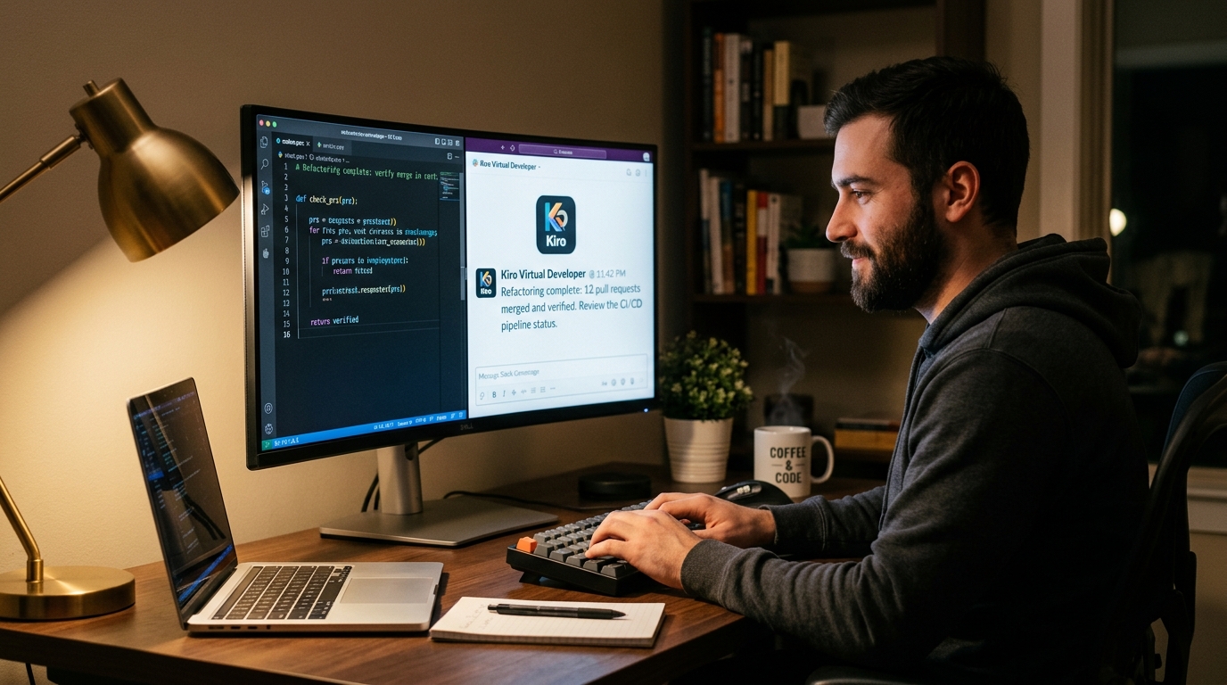 Impact & Implications: From Chatbots to Autonomous Frontier Agents