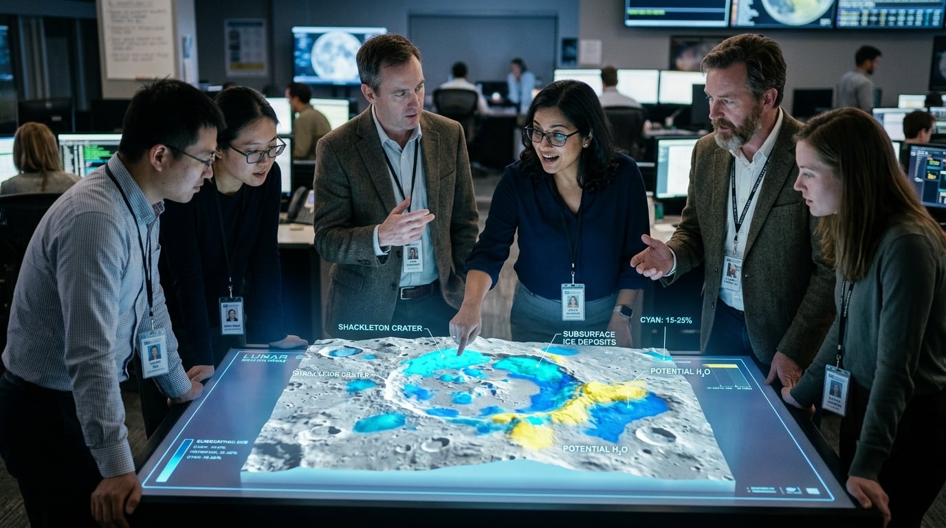 Expert Opinions: What Global Space Agencies Are Saying in 2026