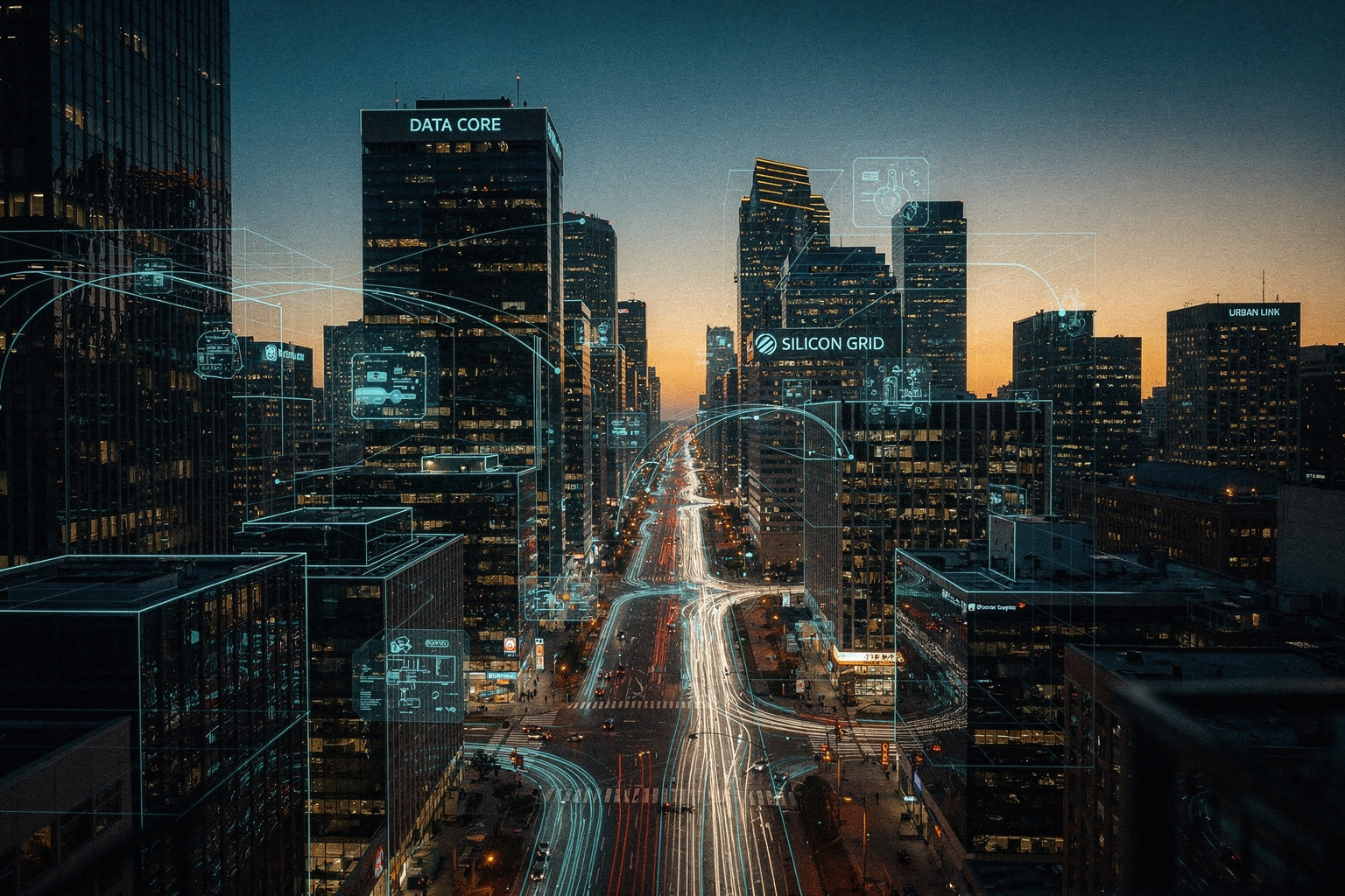 The Road Ahead: Building a Sovereign Silicon Ecosystem