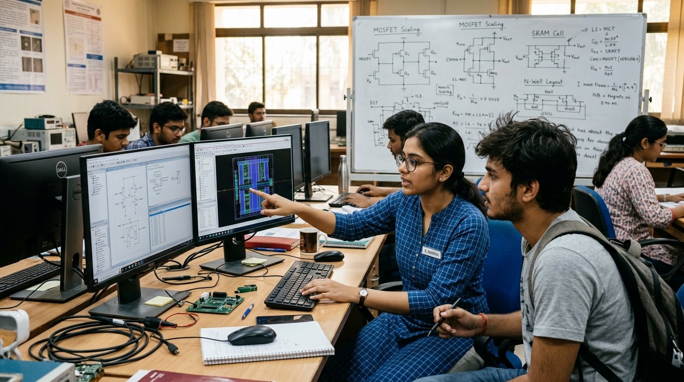 Scaling the Talent Pipeline: 240+ Academic Institutions Equipped