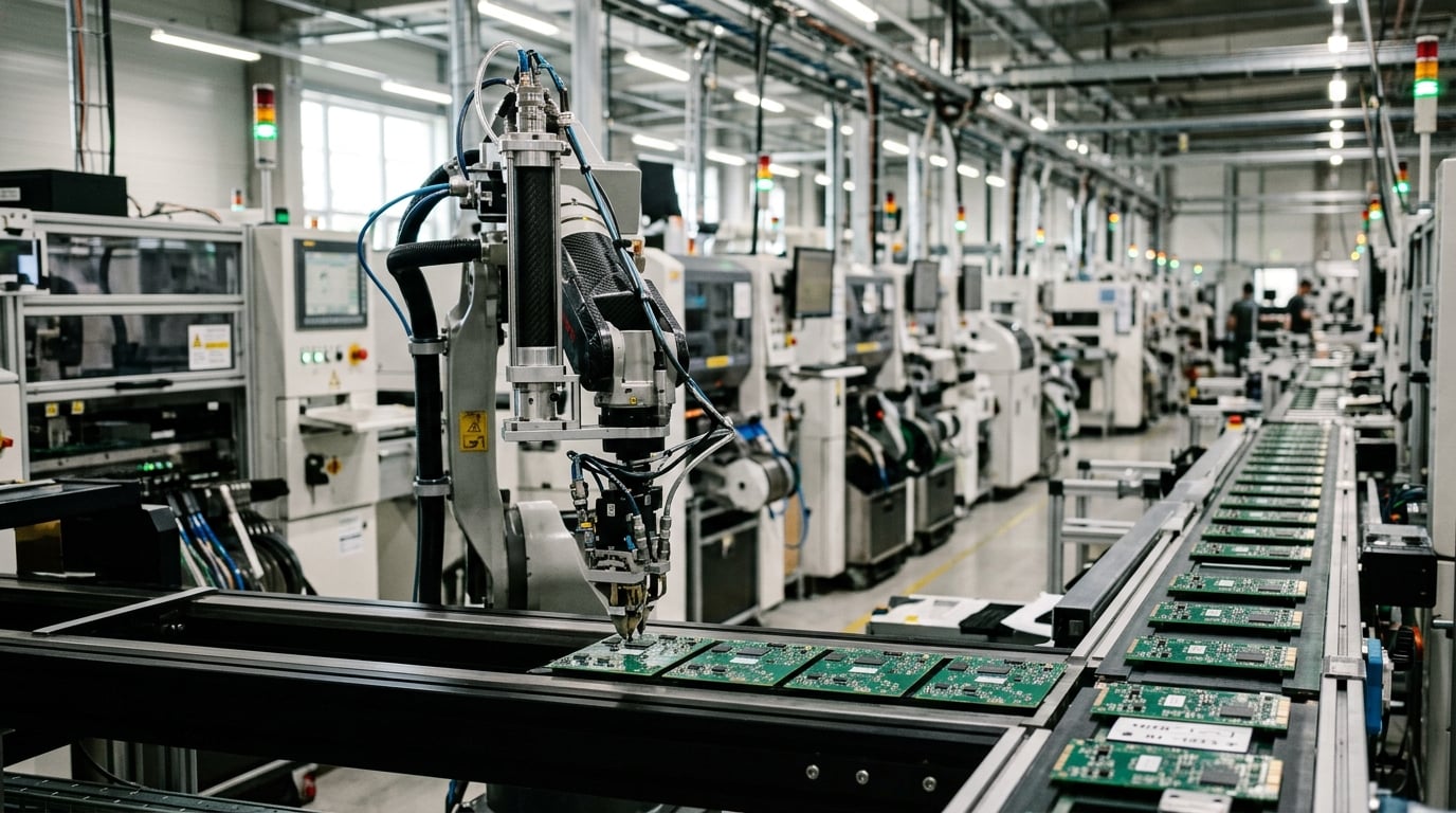Impact & Implications: From Design to Commercial Scale