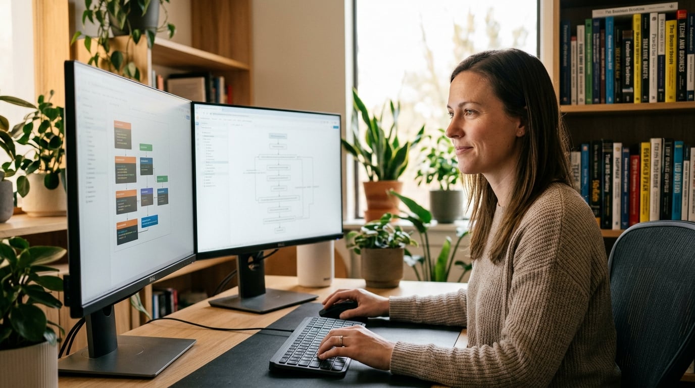 Introduction: The Real-Time Magic of Building with AI in 2026