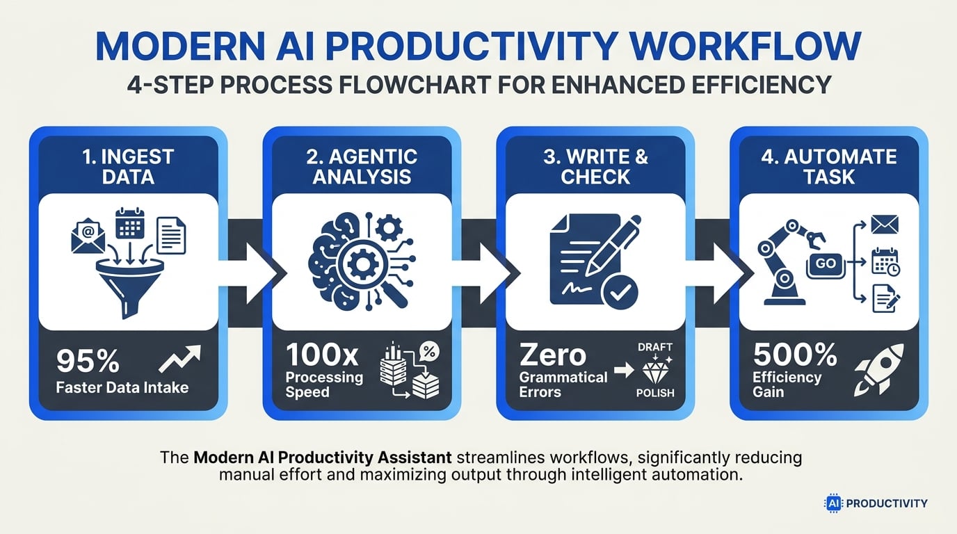 Impact & Implications: How Custom AI Assistants Transform Daily Operations