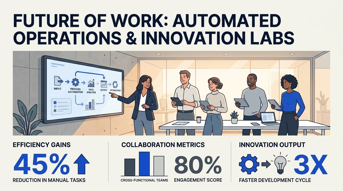 What This Means For You: Action Plan to Design Your AI Workflow (TABLE)