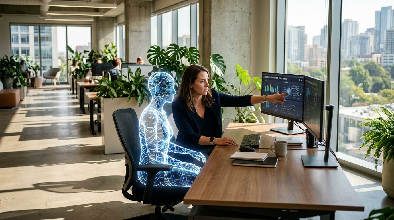 Background & Context: From Basic Automation to Agentic Workforces