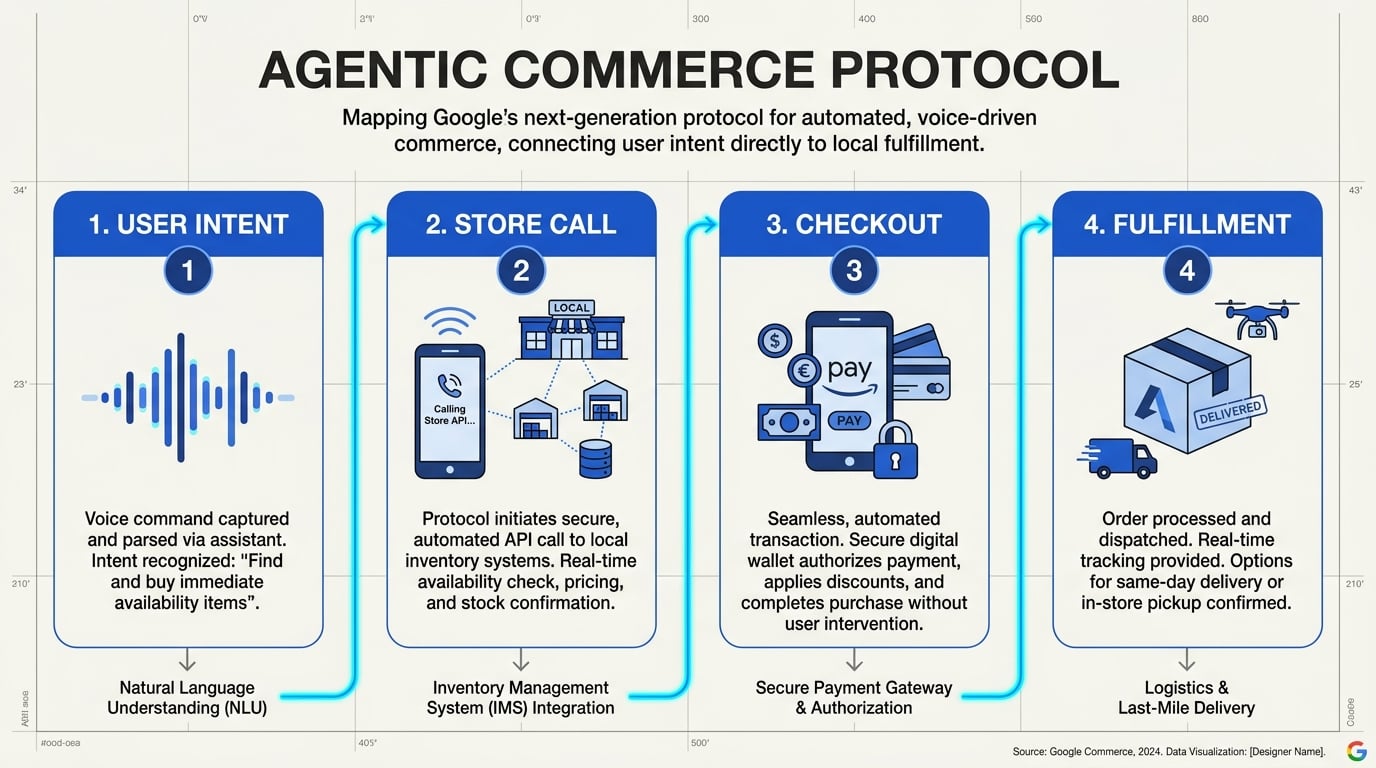In-Depth Analysis: Inside "Buy For Me" & AI Voice Agents