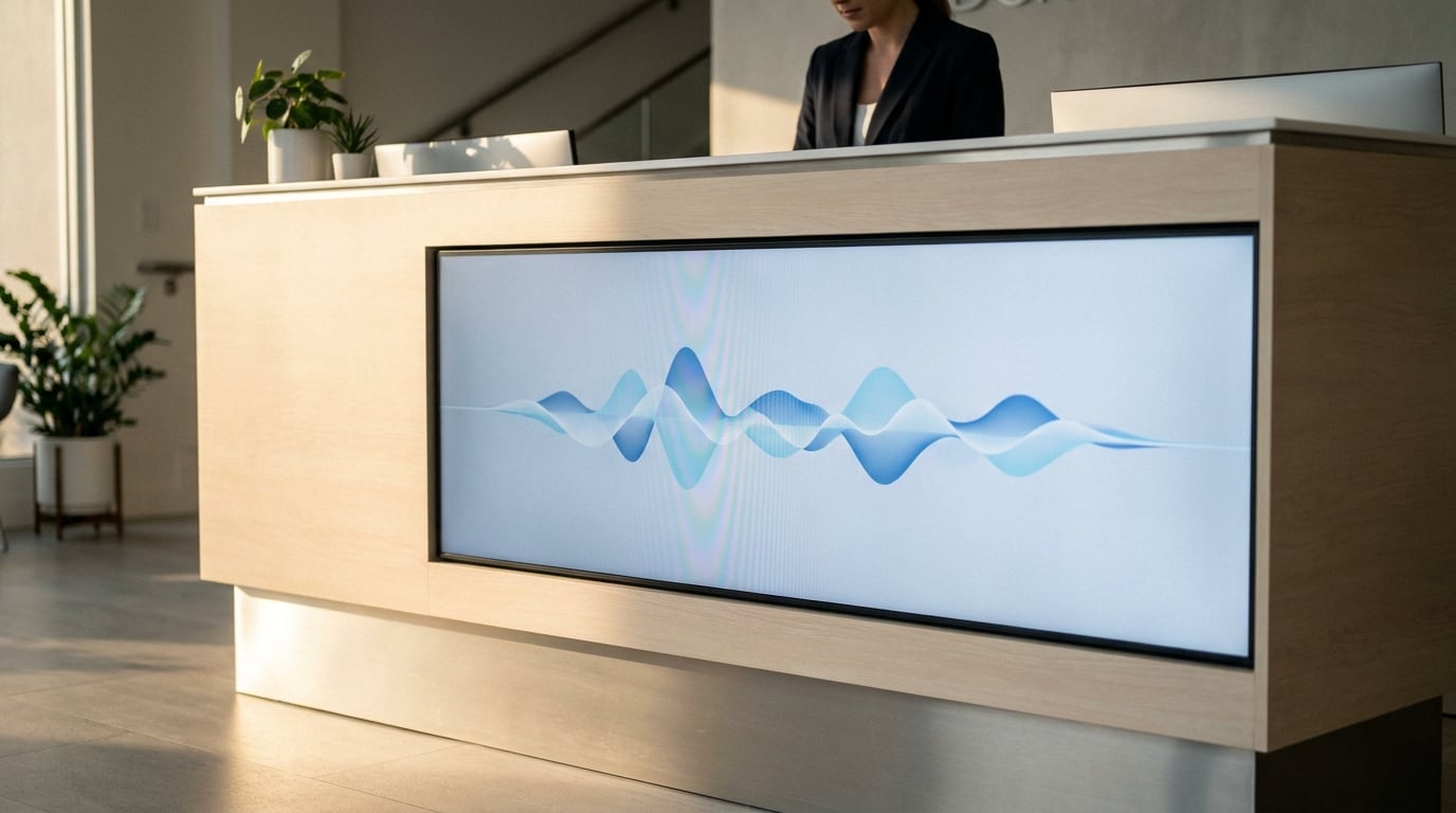 Cover image: Assort Health Launches First Voice AI Agents for Dermatology: Boosting Appointment Volume and Labor Capacity