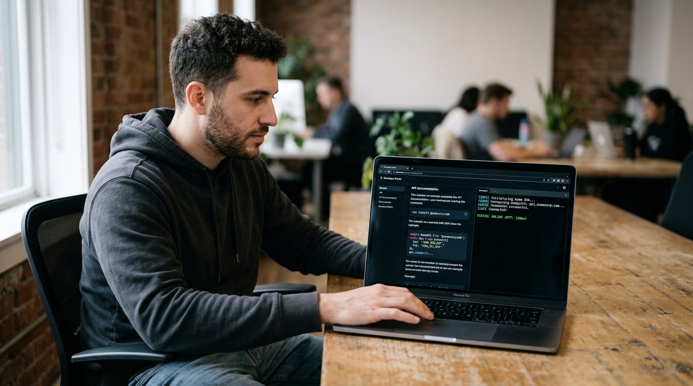 Resources & Next Steps