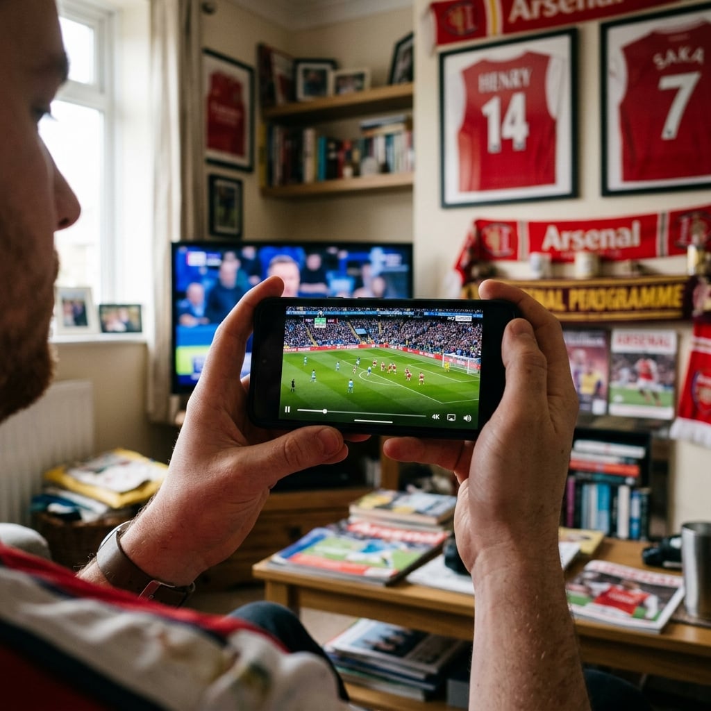 In-Depth Analysis: The Cristiano Ronaldo YouTube Broadcast Controversy