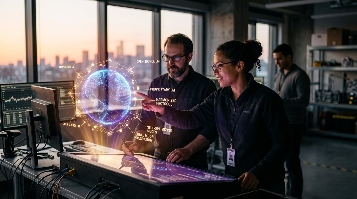 The Future of Unified APIs
