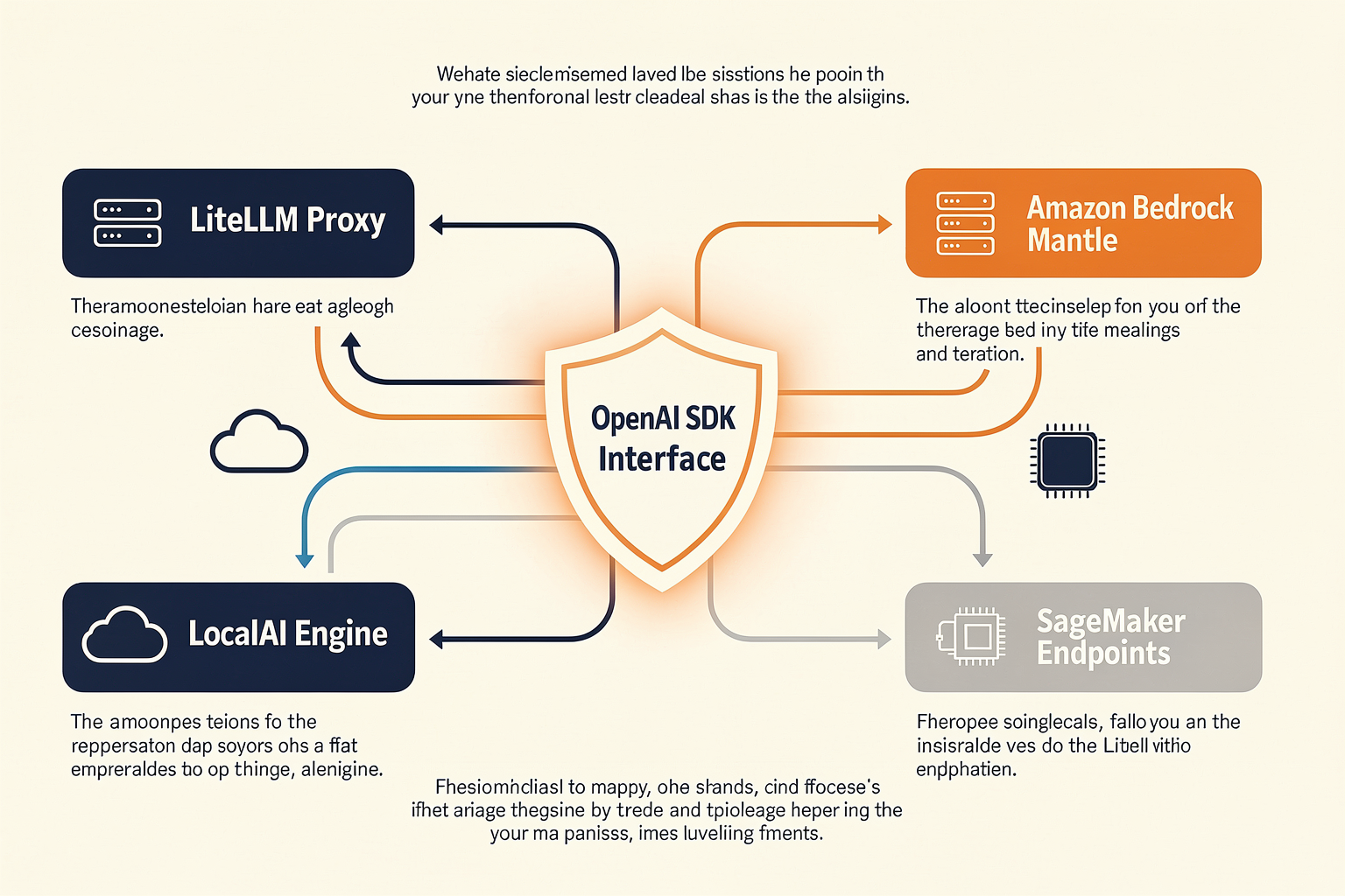 Top OpenAI-Compatible Providers & Proxies