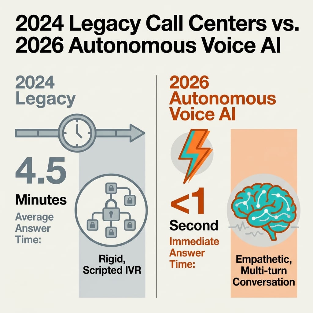 Key Developments in Voice AI Technology (TABLE)
