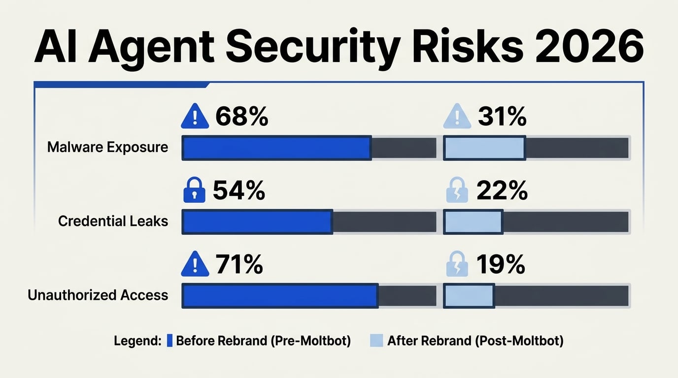 Security Wake-Up Call