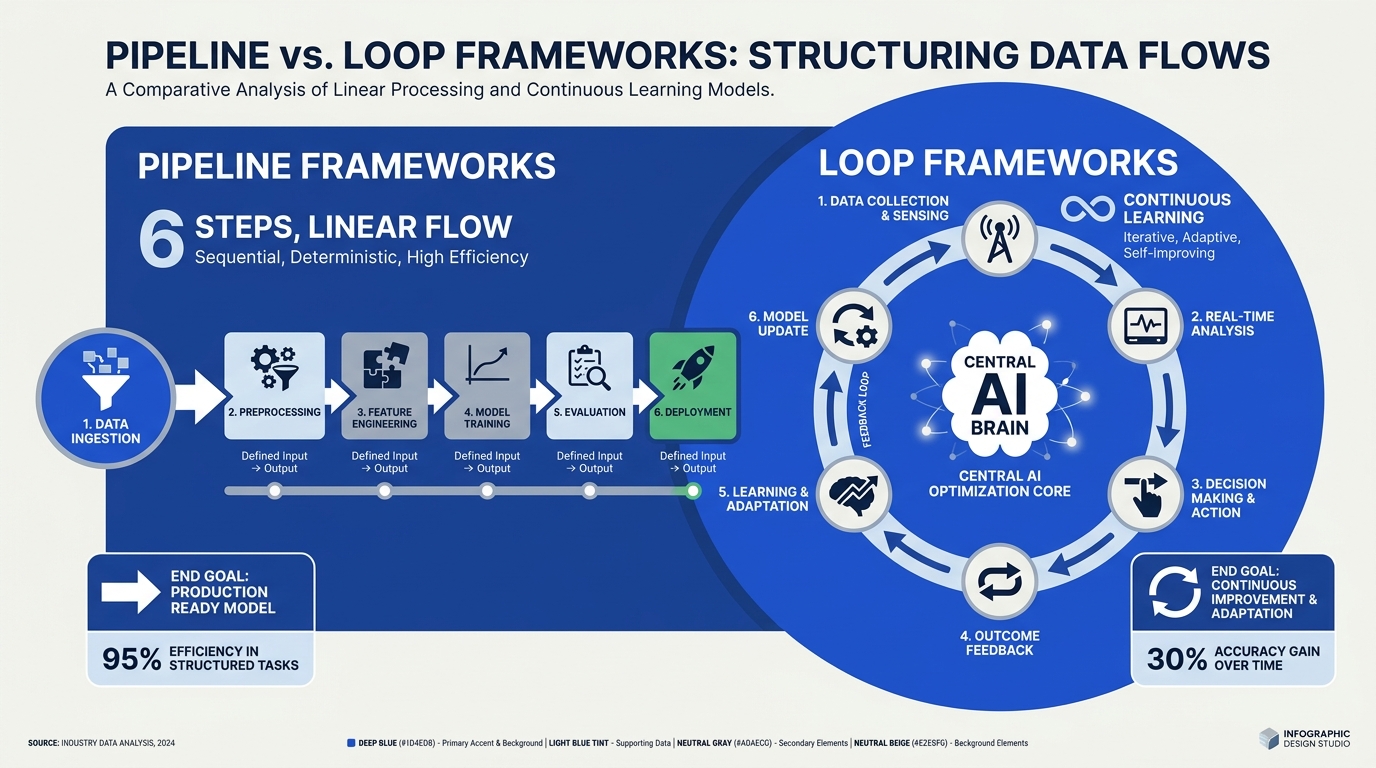 Layer 2: The framework