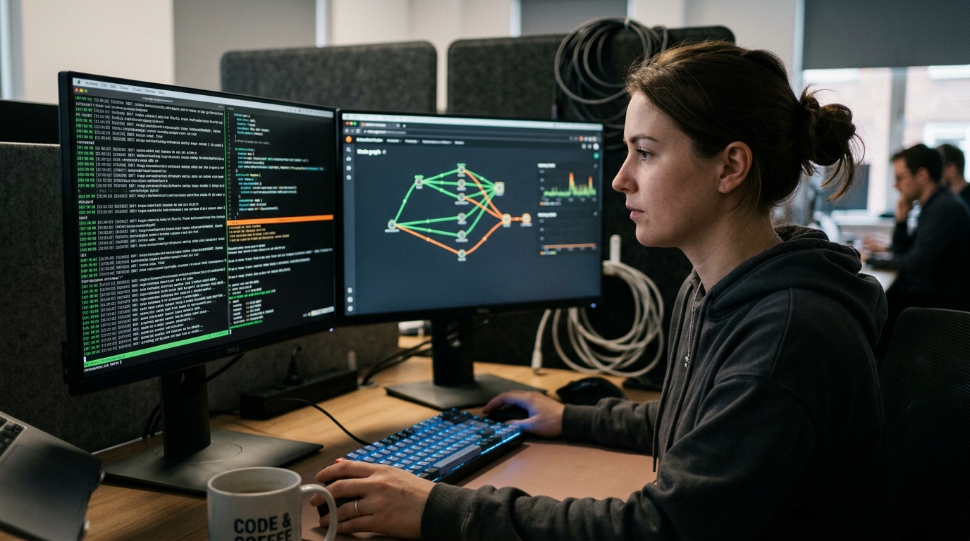 Layer 5: Observability