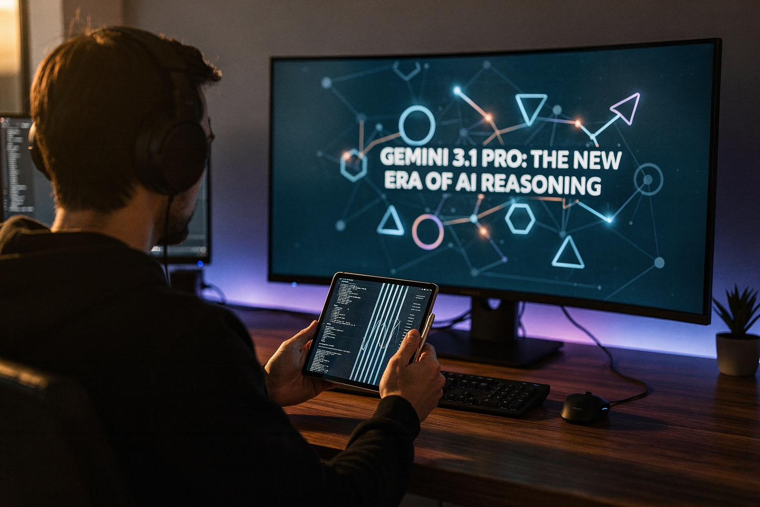 Gemini 3.1 Pro Benchmarks Explained: ARC-AGI-2 and Beyond