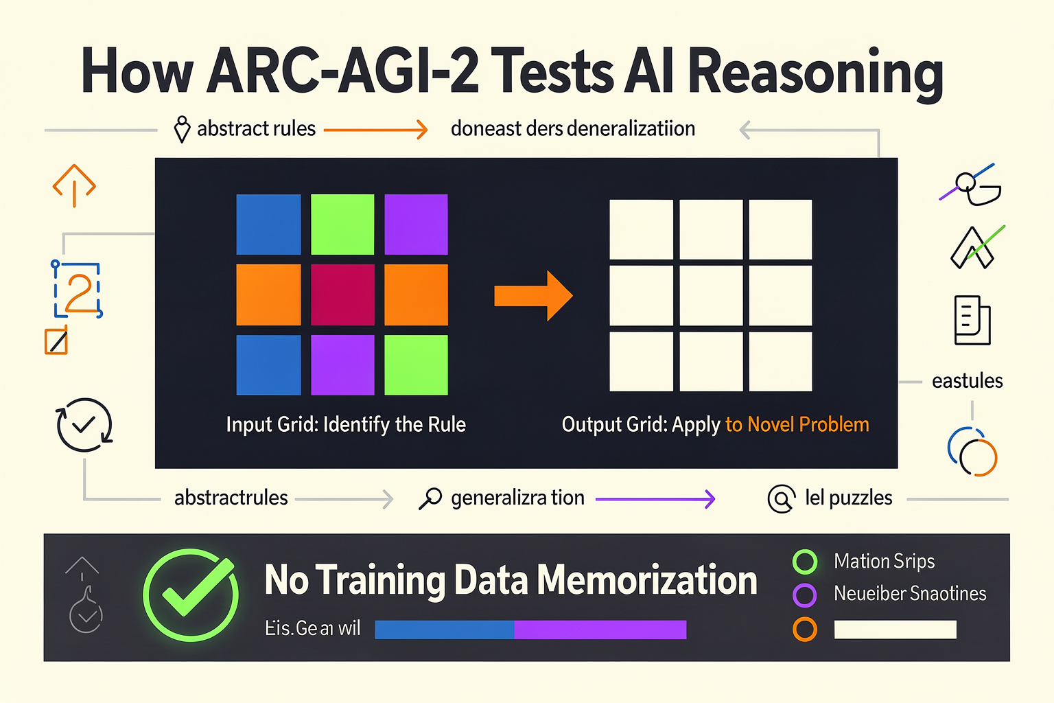 What is ARC-AGI-2 and Why It Matters