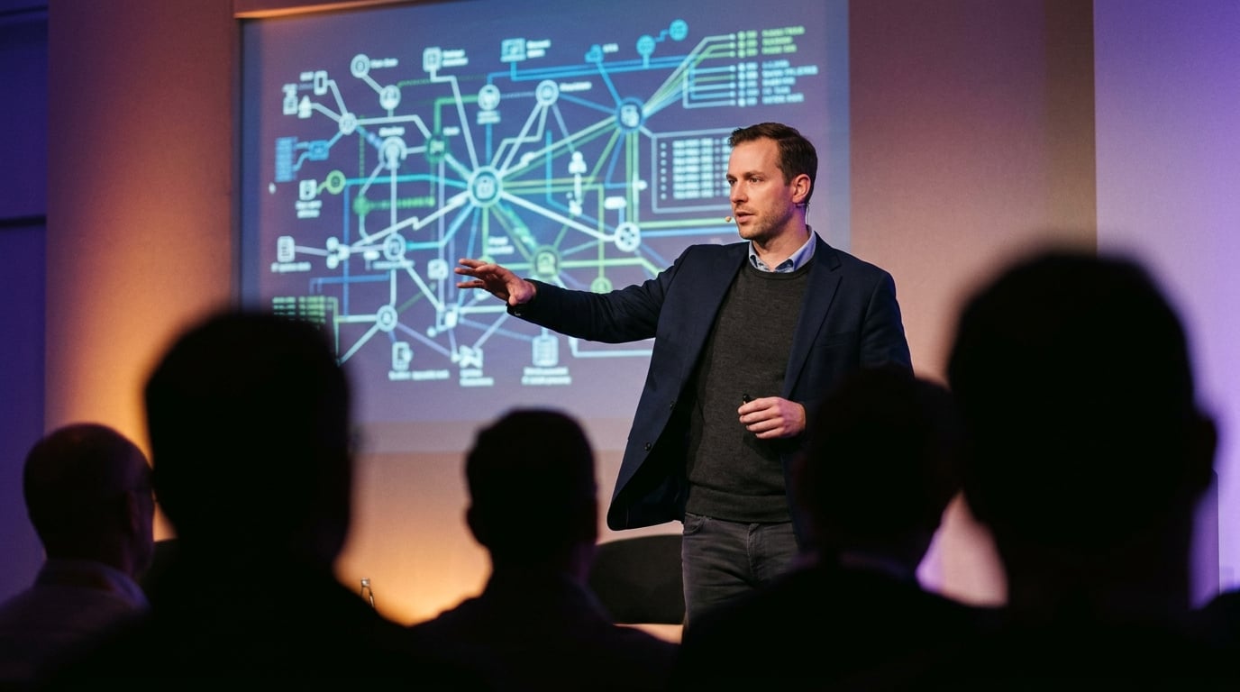 Expert Opinions: What Tech Leaders Think of Agentic Security