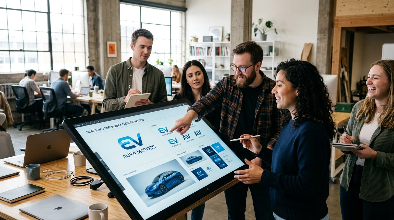 Real-World Applications: From Marketing to Enterprise