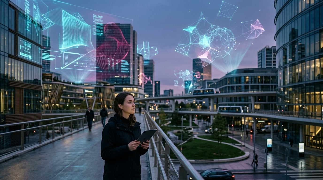 Looking Ahead: The Future of Google's Visual Intelligence
