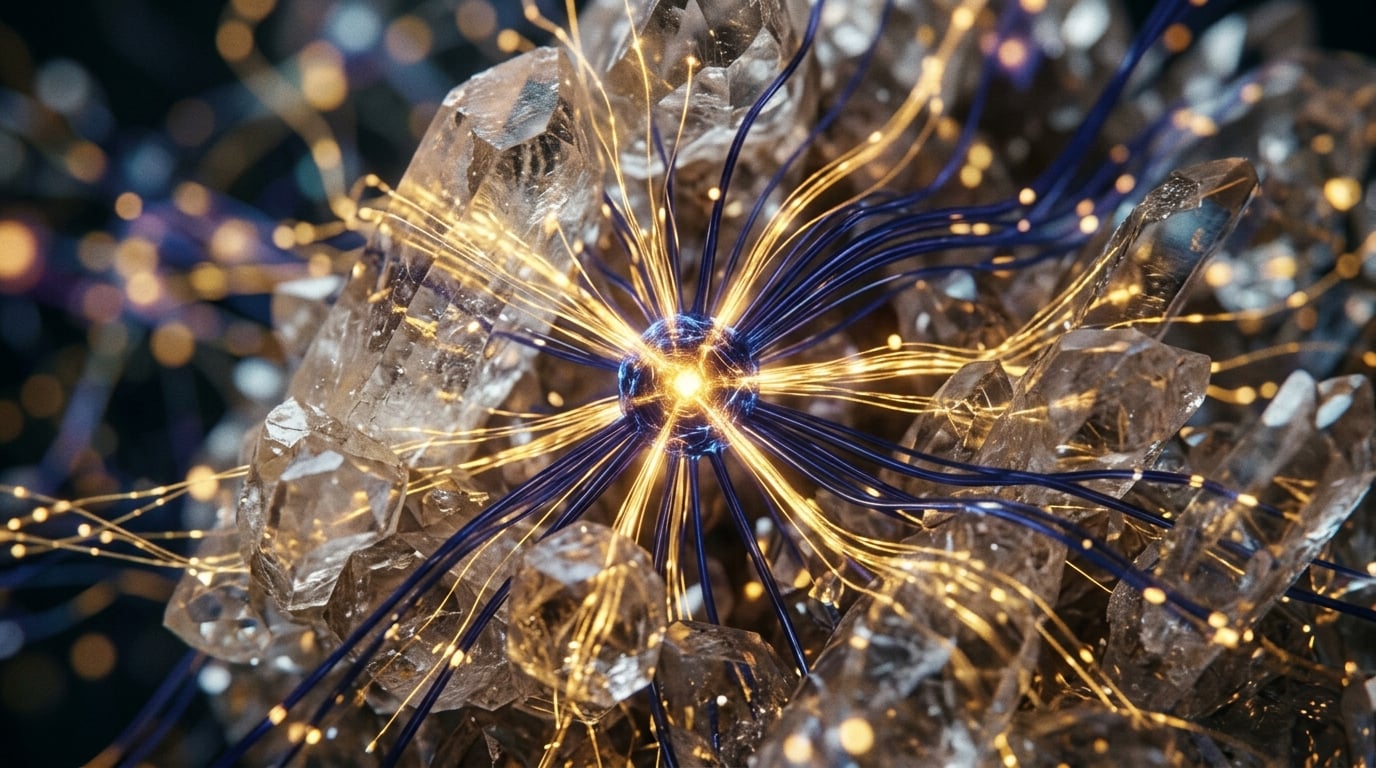 Under the Hood: Deep Architecture and Visual Intelligence
