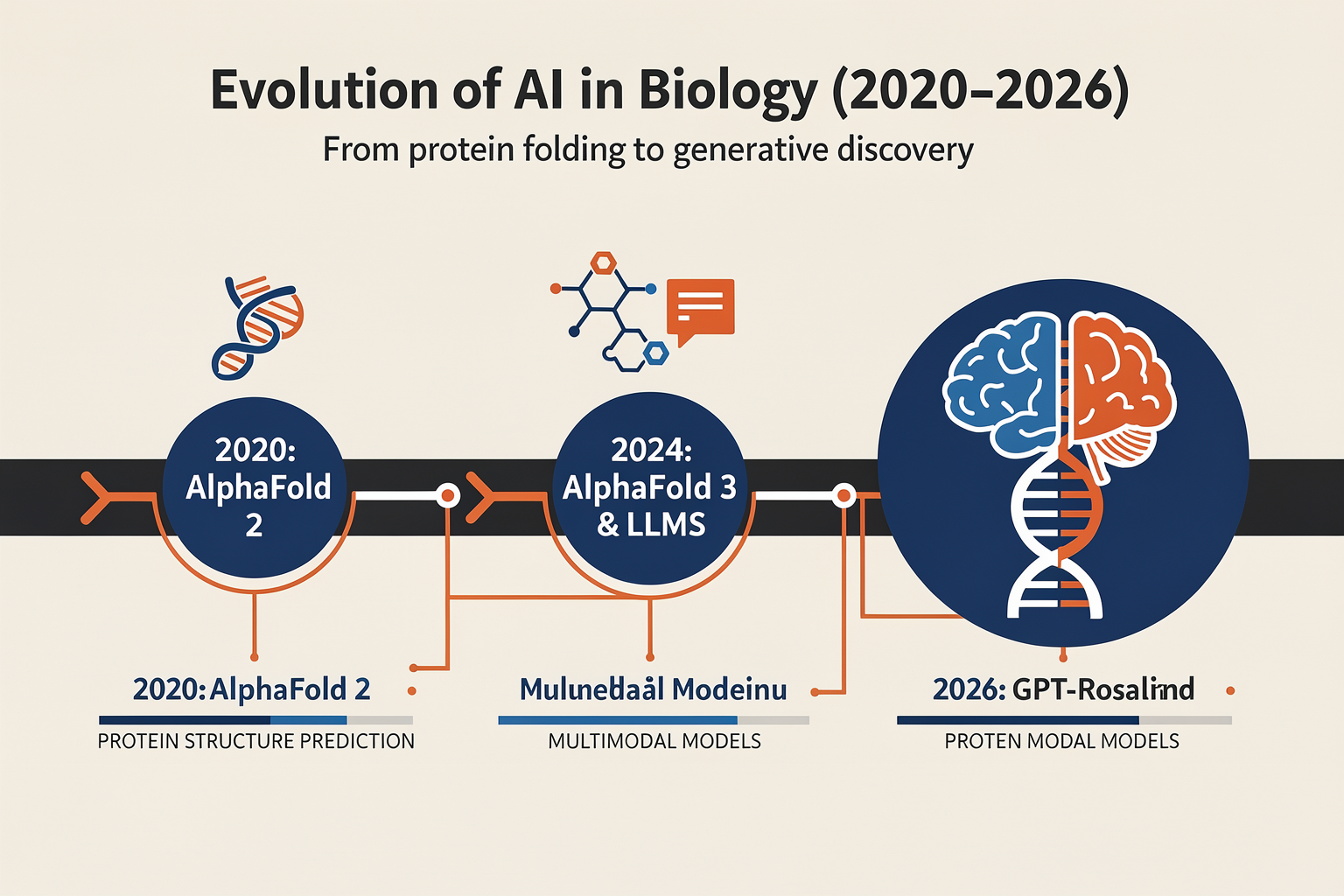 The AI-Bio Arms Race: Background & Context