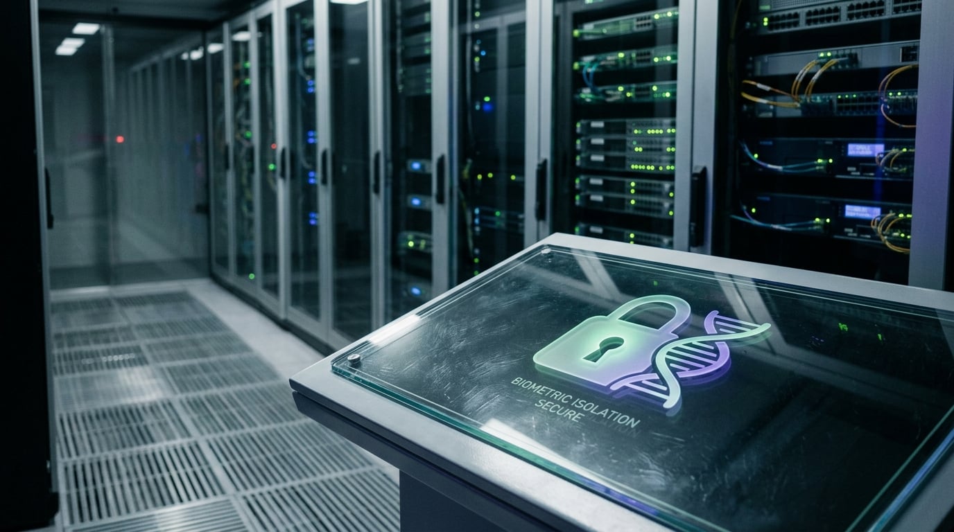 The Trusted-Access Paradigm: Securing Biological AI