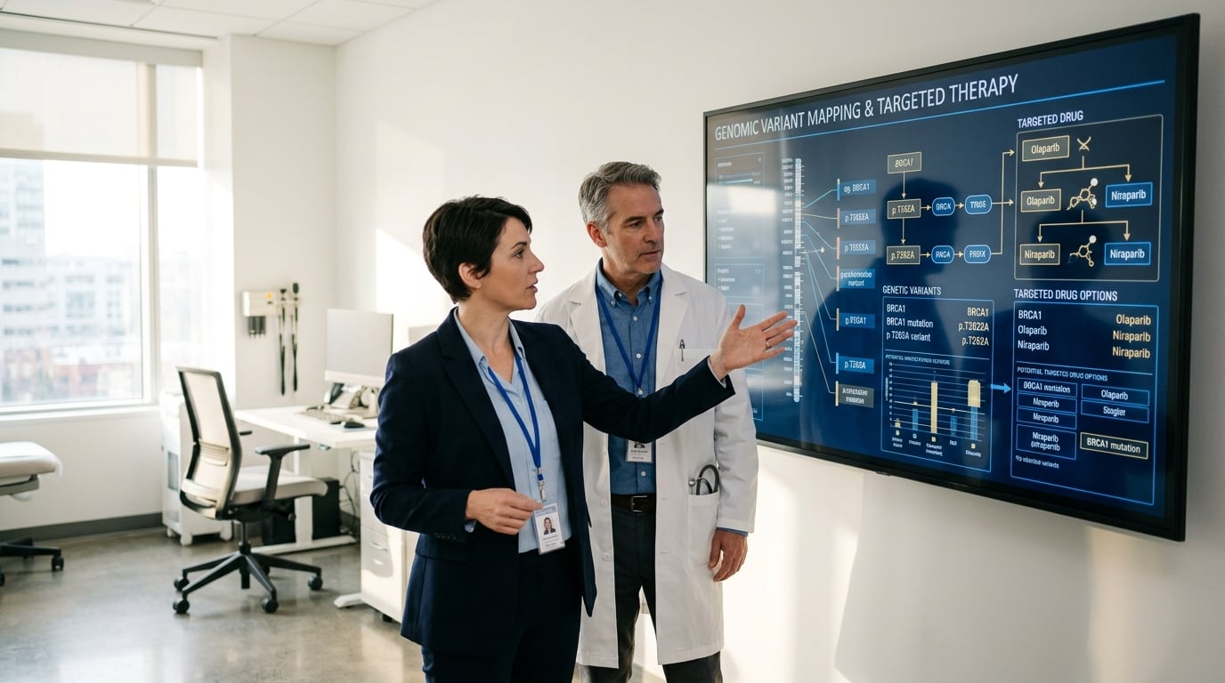 Impact & Implications: Reshaping Translational Medicine